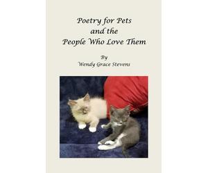Poetry for Pets: and the People Who Love Them