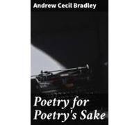 Poetry For Poetrys Sake (ebook)