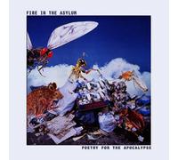 Poetry For The Apocalypse