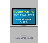 Poetry for the New Millennium