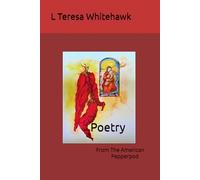 Poetry: from the American Pepperpod