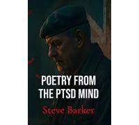 Poetry From The PTSD Mind