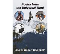 Poetry from the Universal Mind