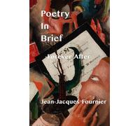 Poetry In Brief: - Forever After -