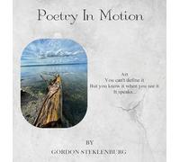 Poetry In Motion