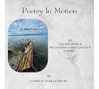 Poetry In Motion