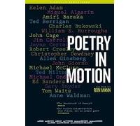 Poetry in Motion [ Origen Alemán, Ningun Idioma Espanol ]