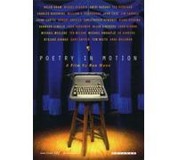 Poetry in Motion [USA] [DVD]