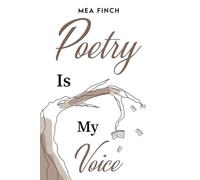 Poetry Is My Voice