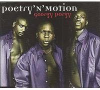 Poetry-N-Motion - Georgy Porgy [Import]