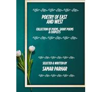 Poetry Of East And West