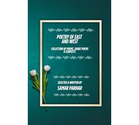 Poetry Of East And West