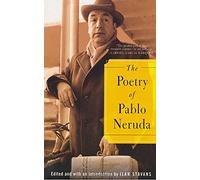 Poetry of Pablo Neruda