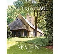 Poesía del lugar: La nueva arquitectura e interiores de McAlpine – Rizzoli Cucine