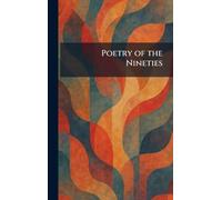 Poetry of the Nineties