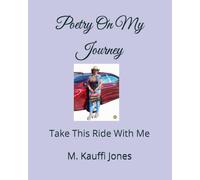 Poetry On My Journey: Take This Ride With Me