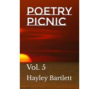 Poetry Picnic: Vol. 5