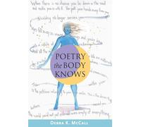 Poetry the Body Knows