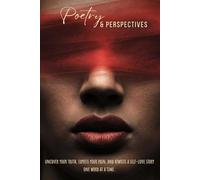 Poetry To My Lips - Poetry & Perspectives Notebook: 100 Lined Pages To Capture Poetic Thoughts