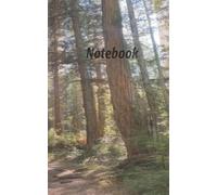 Poetry Writing Notebook for Kids