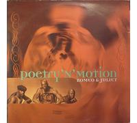 Poetry'N'Motion - Romeo & Juliet [Vinyl Maxi-Single] [Vinilo]