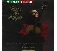 Poets & Angels by Ottmar Liebert (1997-05-15)
