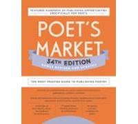 Poets Market 34th Edition (ebook)