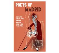 POETS OF MADRID | Aa. Vv.