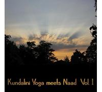 Poets of Male Energy - Kundalini Yoga Meets Naad Vol.1