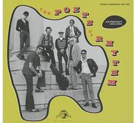 Poets Of Rhythm - The Anthology 1992-2002