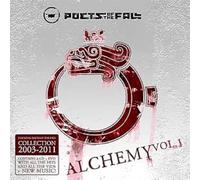 Poets Of The Fall - Alchemy Vol.1 (Cd+dvd)