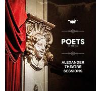 Poets of the Fall - Alexander Theatre Sessions (2Lp)[VINYL] [Vinilo]