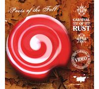 Poets Of The Fall – Carnival Of Rust