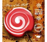 Poets of the Fall Carnival of Rust (CD) Album (Importación USA)