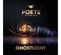 Poets Of The Fall – Ghostlight – CD – Importación USA