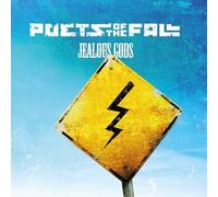 Poets Of The Fall - Jealous Gods 2lp)