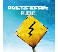 Poets Of The Fall – Jealous Gods