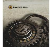 Poets Of The Fall - Revolution Roulette