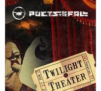 Poets of the Fall Twilight Theater (CD) Album (Importación USA)