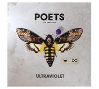 Poets of the Fall Ultraviolet (Vinyl) 12" Album