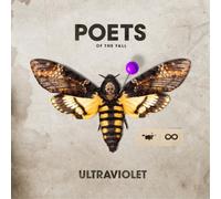 Poets of the Fall Ultraviolet (Vinyl) 12" Album