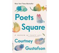 Poets Square – Memorias en treinta gatos – Crown Kinderwagen