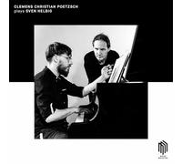 Poetzsch,Helbig;Poetzsch Plays Helbig