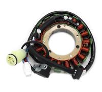 POEWRI 5NF-81410-00 Bobina De Estator Magnético para Motocicleta para Y&amaha YFM350FX 4x4 Wolverine 350 YFM350R Raptor 350 YFM350X Warrior 350 Piezas