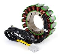 POEWRI Bobina De Estator Motocicleta para Aprilia Pegaso 650 IE 1995-2004 Moto-65 650 1995 1996 1997 1998 1999 OEM: AP0296410 AP0295170