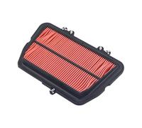POEWRI Filtro De Aire Motocicleta para T&riumph Tiger 800 XC XCX XR XRX 2010 2011 2012 2013 2014 2015 2016 2017 2018 2019 2020 T2200557