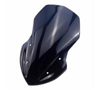 POEWRI Parabrisas Parabrisas Parabrisas Parabrisas Parabrisas De Motocicleta Parabrisas Deflector De Viento para NC750X NC750 X 2021 2022 NC750X 21-22