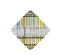 Poezjzw Ambientadores de coche con patrón abstracto de matemáticas, 4 unidades, tabletas cuadradas de aromaterapia, ambientadores perfumados para dormitorio y baño