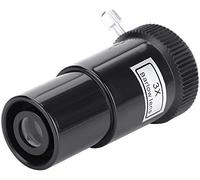 POFET 3 lentes telescópicas astronómicas Barlow, lente profesional de 3 aumentos con rosca M42 x 0,75 mm para telescopio astronómico de 24,5 mm