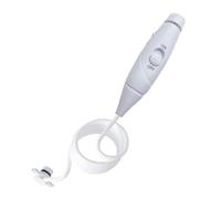 POFET Aplicable a Wapik Clean Bi Handle Accesorios de tubería de Agua Boquilla de Wp-100Wp-660 de Hilo Dental de Agua